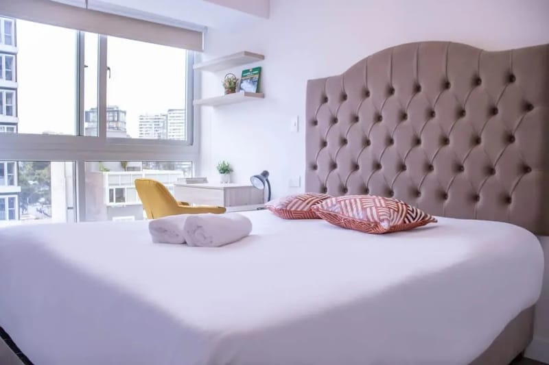 Design & Comfort Barranco - TST 802