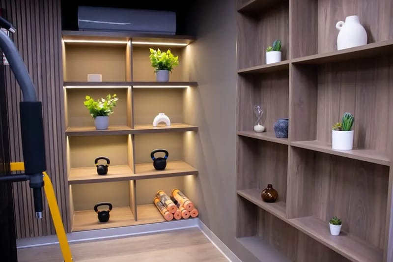 Design & Comfort Barranco - TST 802