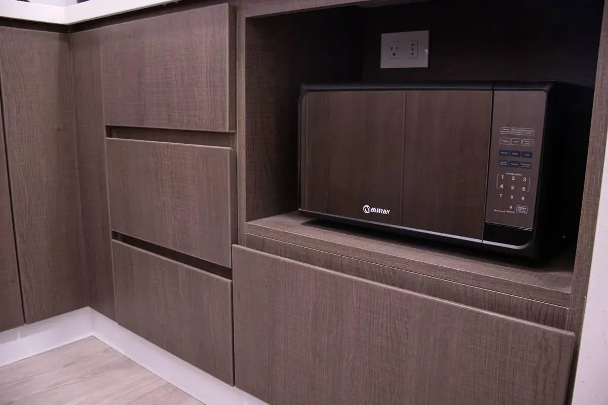 Design & Comfort Barranco - TST 802