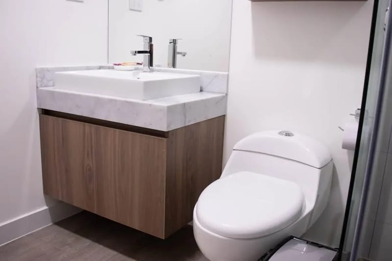 Design & Comfort Barranco - TST 802