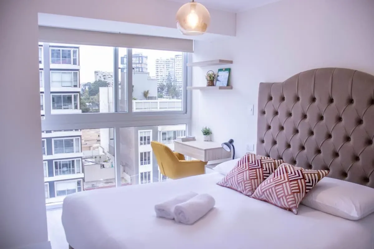 Design & Comfort Barranco - TST 802
