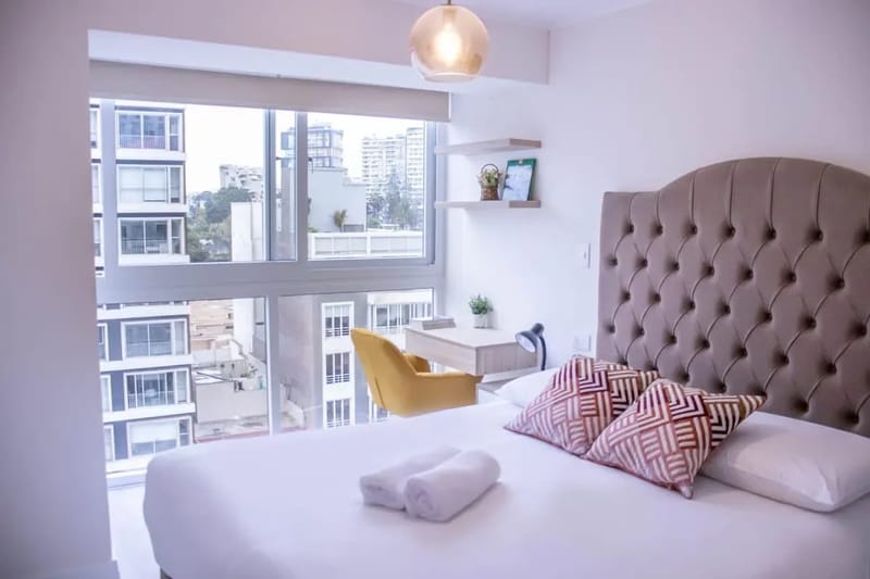 Design & Comfort Barranco - TST 802