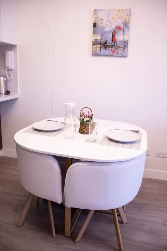 Design & Comfort Barranco - TST 802