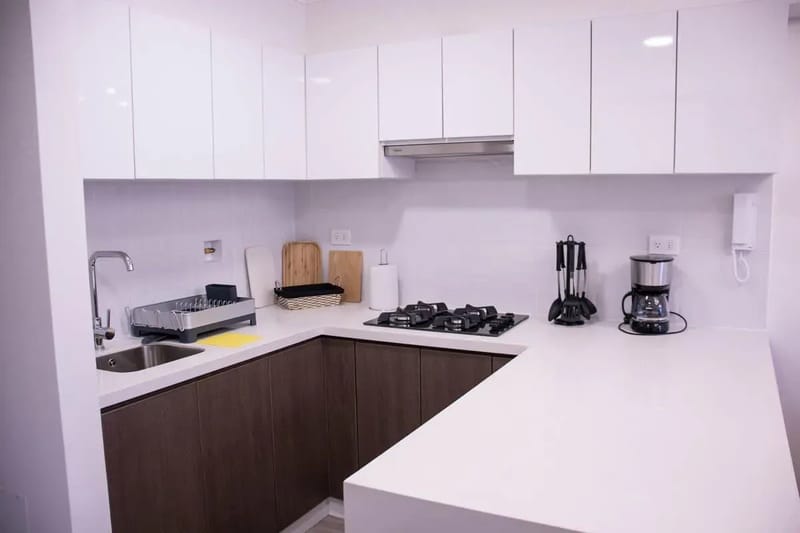 Design & Comfort Barranco - TST 802