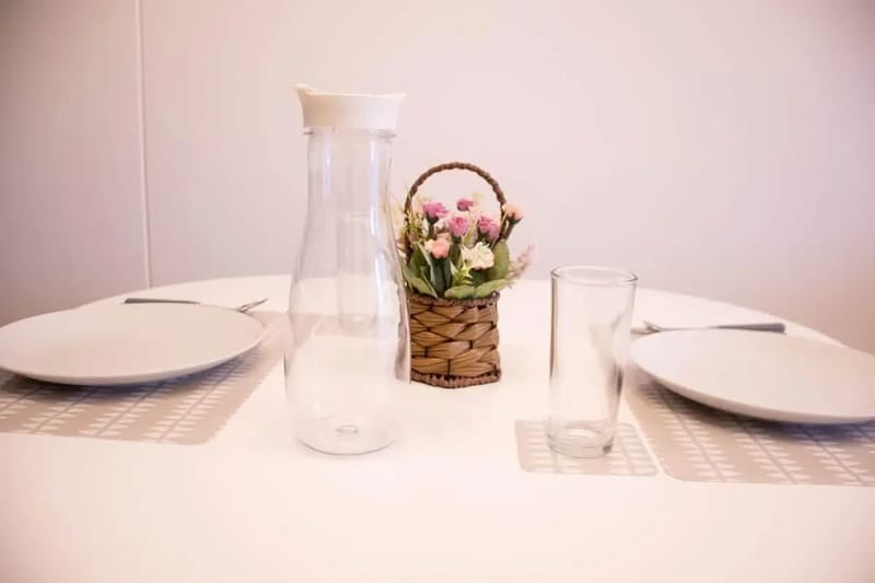 Design & Comfort Barranco - TST 802
