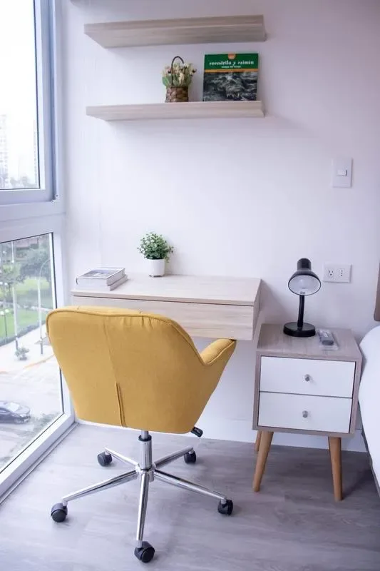Design & Comfort Barranco - TST 802