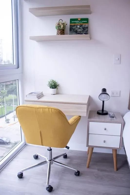 Design & Comfort Barranco - TST 802