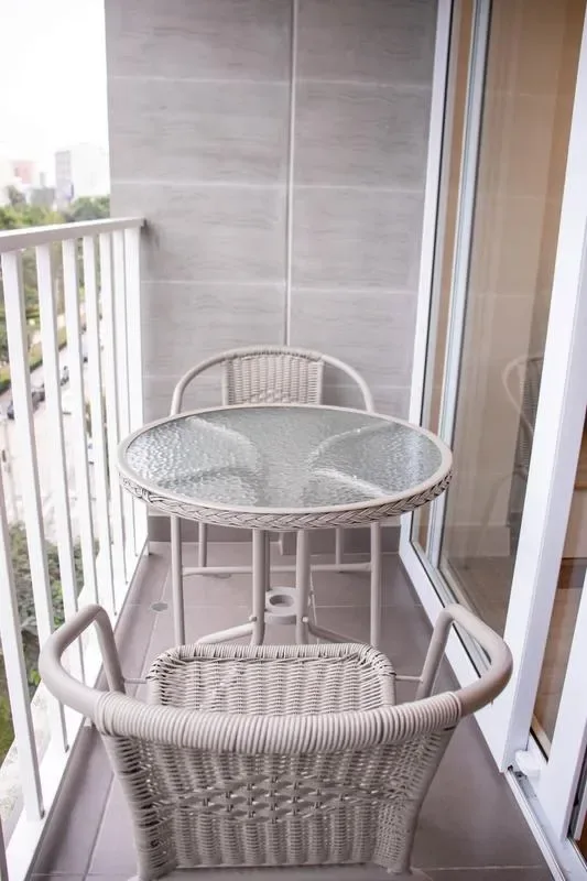 Design & Comfort Barranco - TST 802