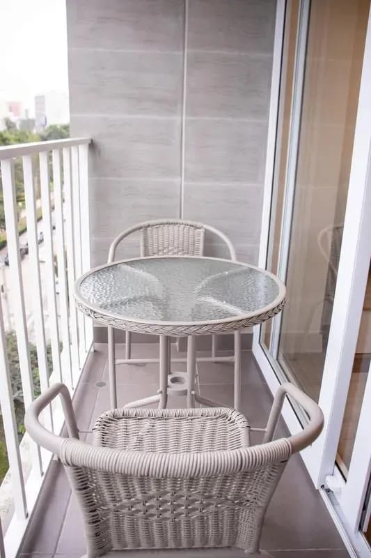 Design & Comfort Barranco - TST 802