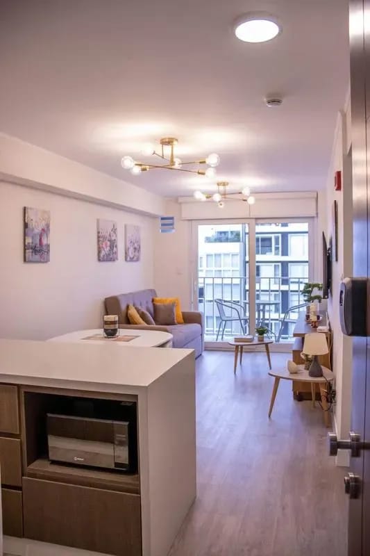 Design & Comfort Barranco - TST 802