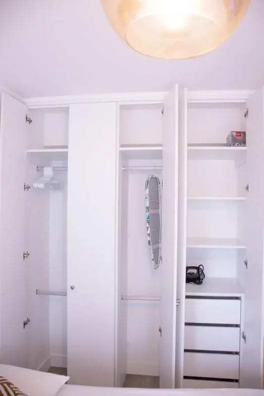 Design & Comfort Barranco - TST 802