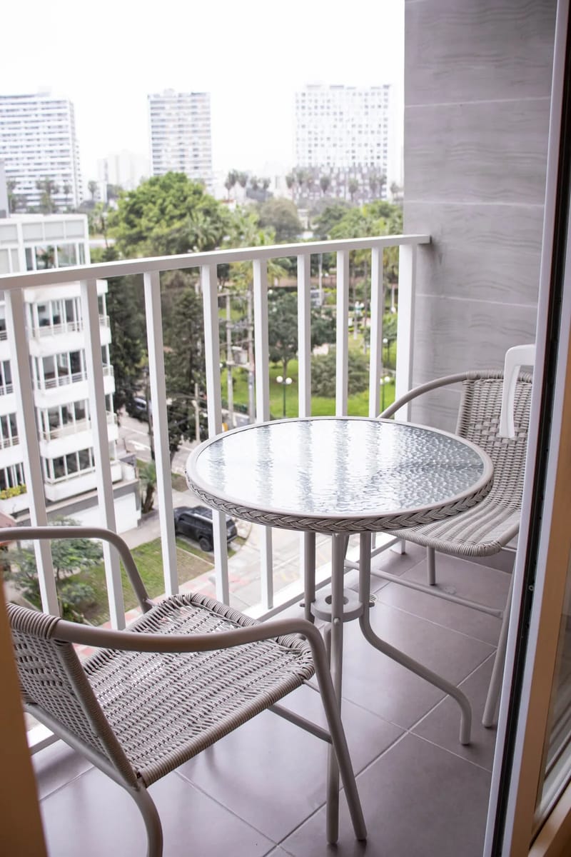 Design & Comfort Barranco - TST 802