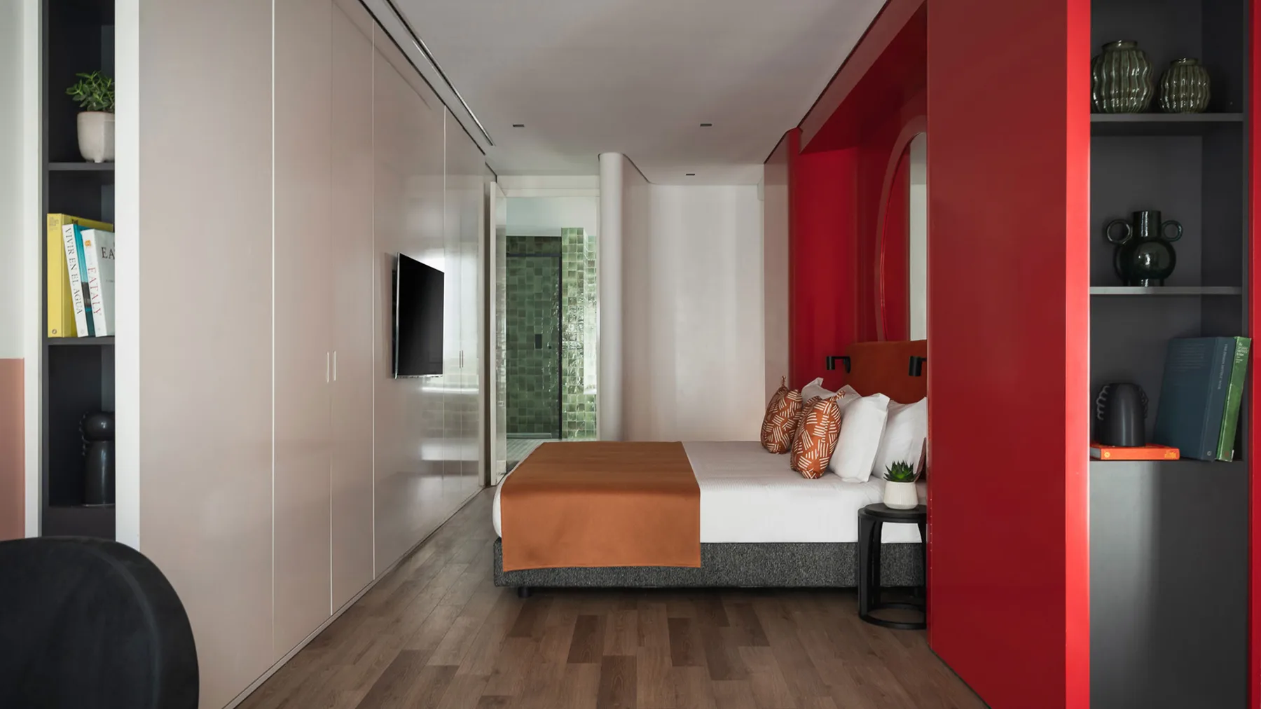 DuoMo Hotel property photo