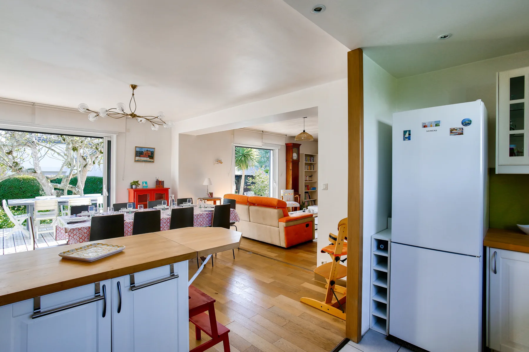 Foto de la galería del anuncio de la casa