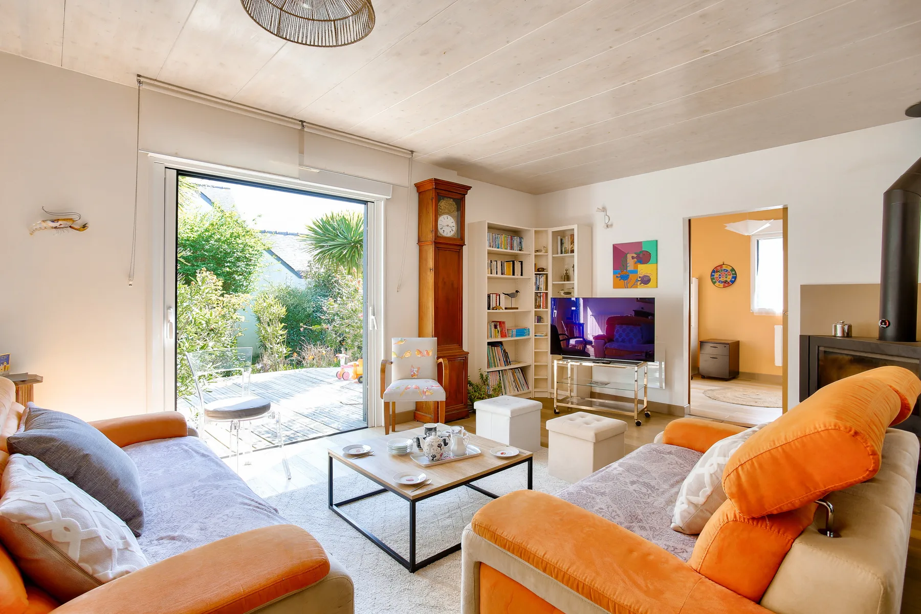 Foto de la galería del anuncio de la casa