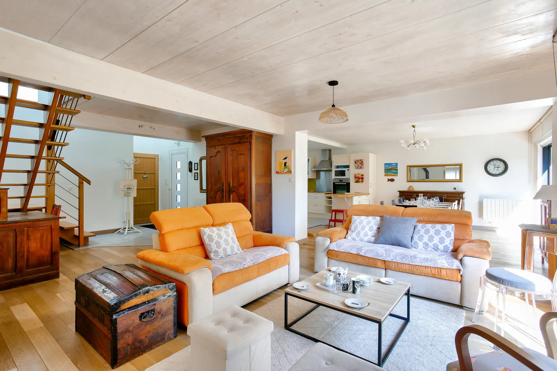 Foto de la galería del anuncio de la casa