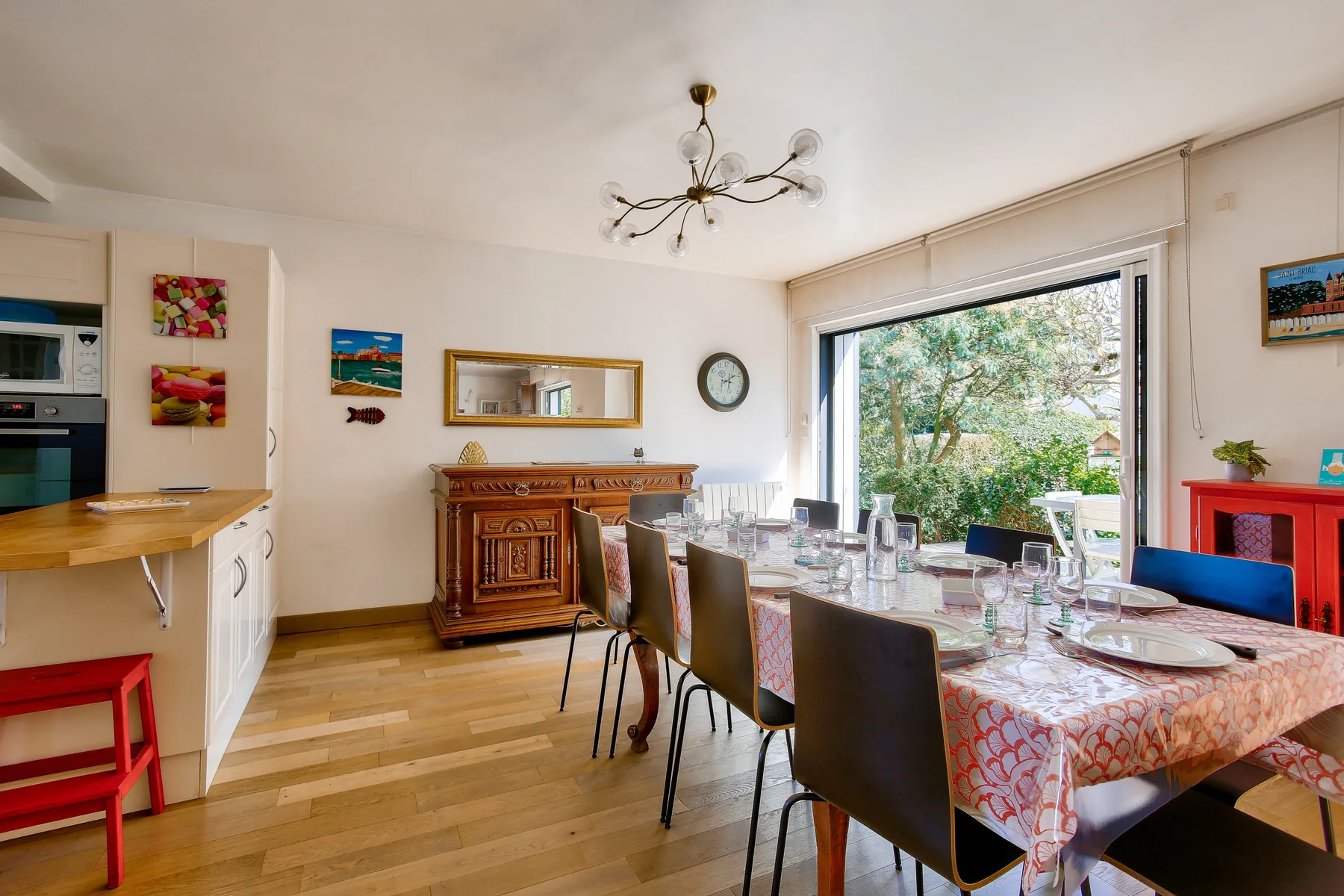 Foto de la galería del anuncio de la casa