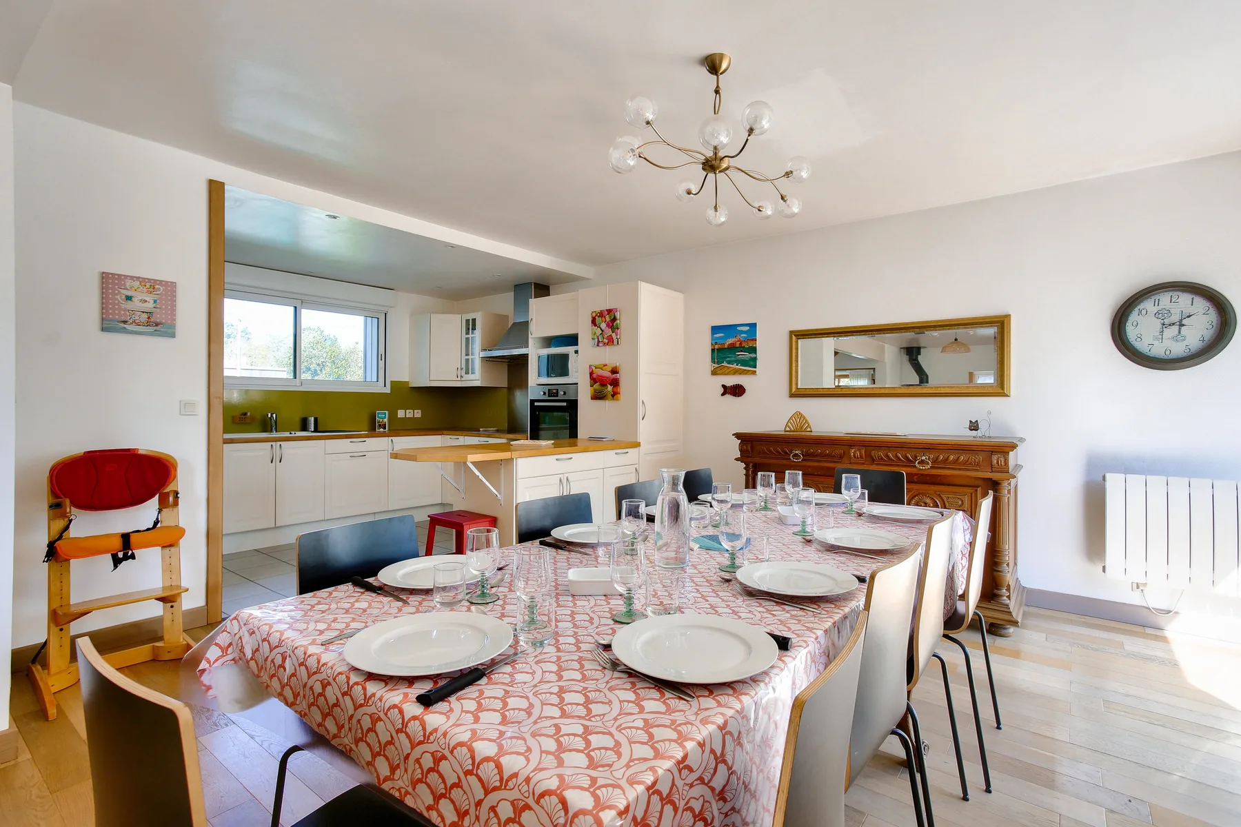 Foto de la galería del anuncio de la casa