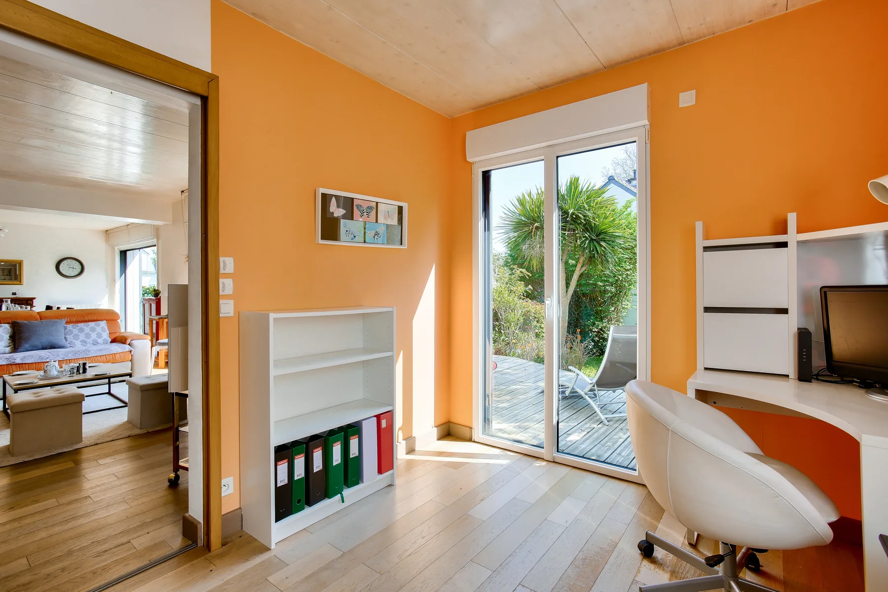 Foto de la galería del anuncio de la casa
