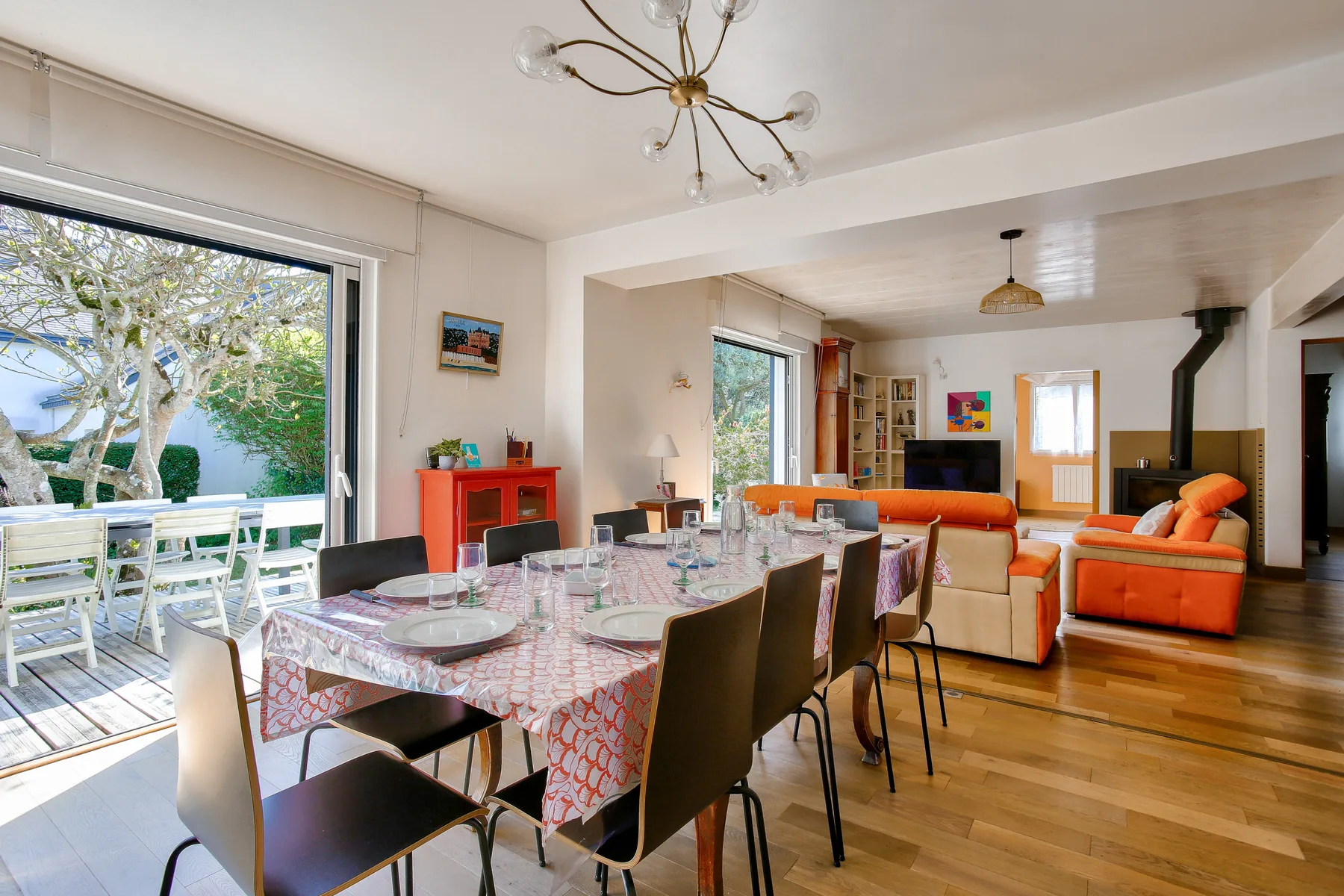 Foto de la galería del anuncio de la casa