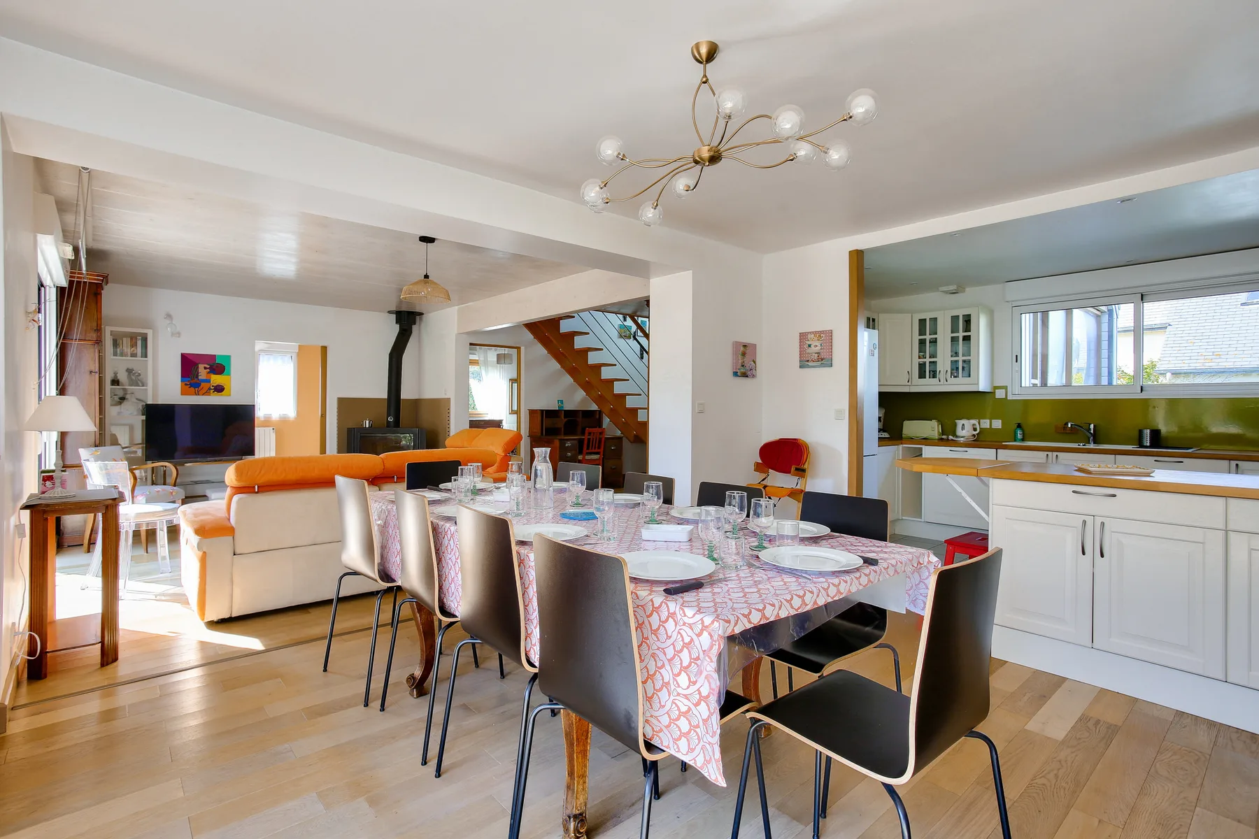 Foto de la galería del anuncio de la casa