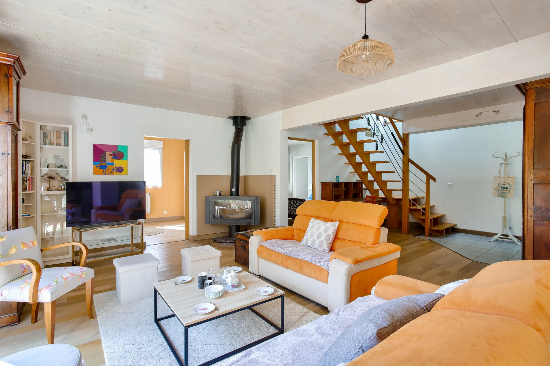 Foto de la galería del anuncio de la casa