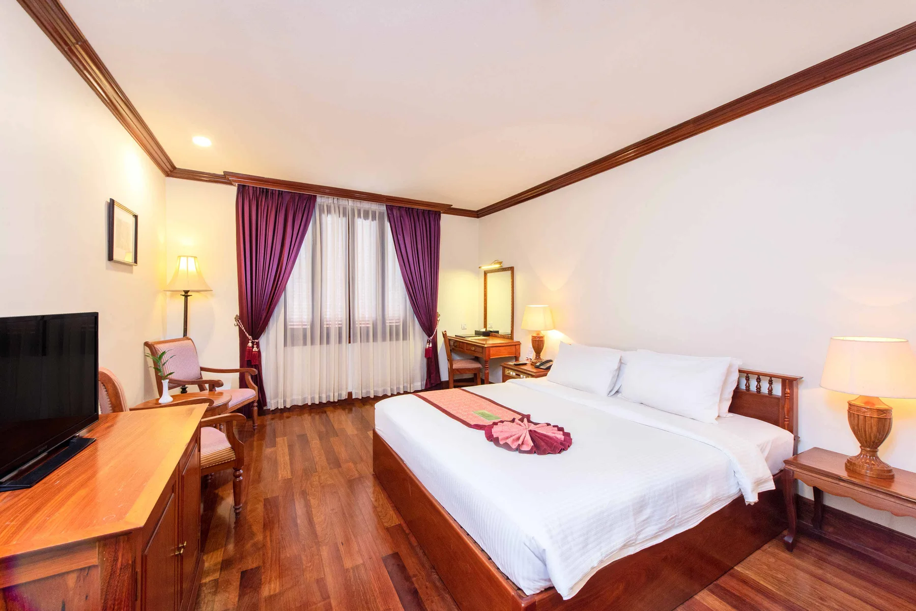 Superior Double room
