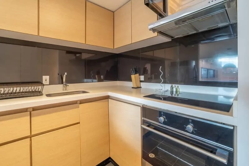 Elegant 1BR in Cabrera w/ City View