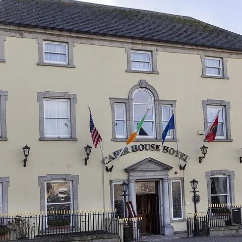 Cahir House Hotel