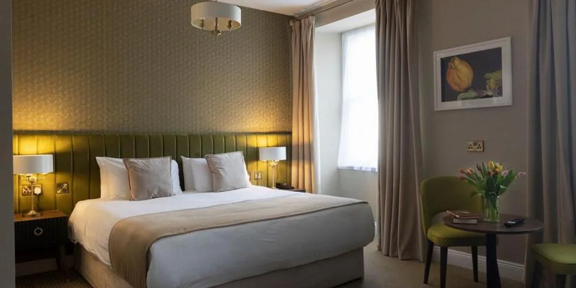 Cahir House Hotel | TIPPERARY | Room Only Rate
