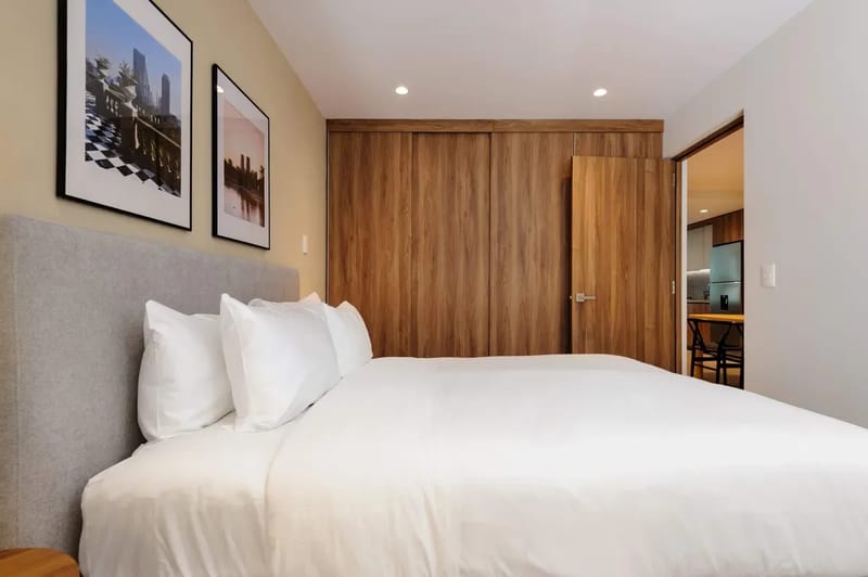 Welcoming 2BR w/ Private Terrace in Hipodromo