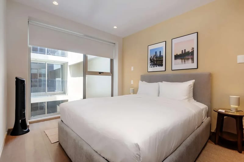Welcoming 2BR w/ Private Terrace in Hipodromo