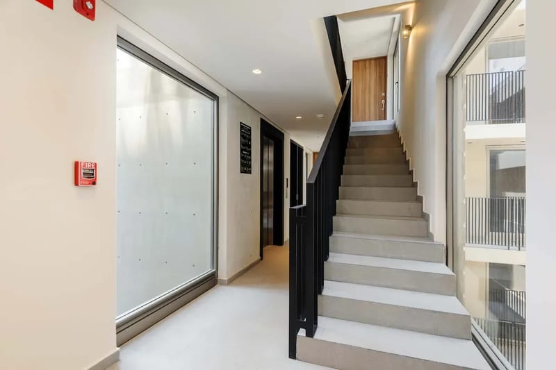 Welcoming 2BR w/ Private Terrace in Hipodromo