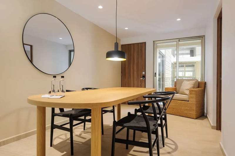 Welcoming 2BR w/ Private Terrace in Hipodromo