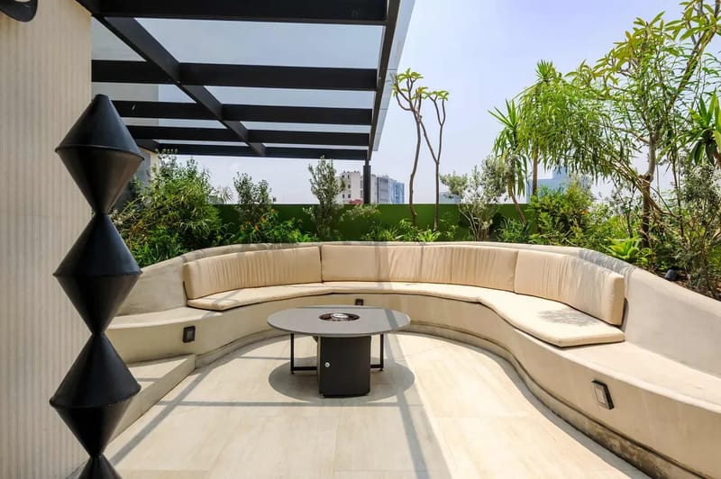 Welcoming 2BR w/ Private Terrace in Hipodromo