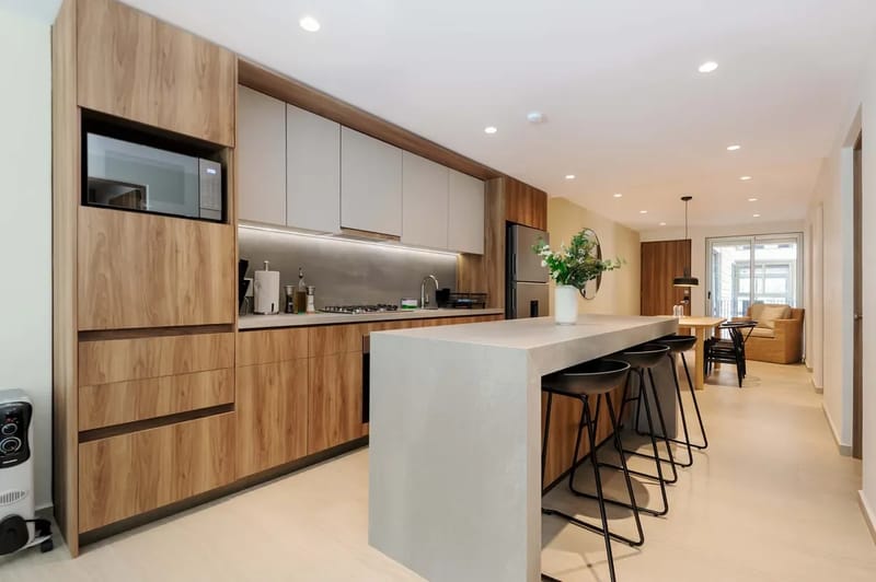 Welcoming 2BR w/ Private Terrace in Hipodromo