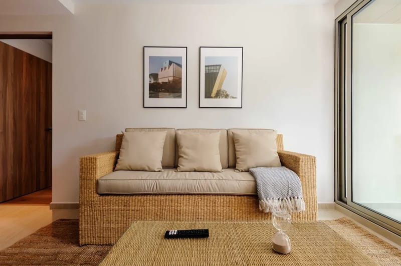 Welcoming 2BR w/ Private Terrace in Hipodromo