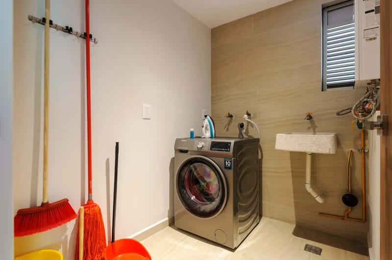 Welcoming 2BR w/ Private Terrace in Hipodromo