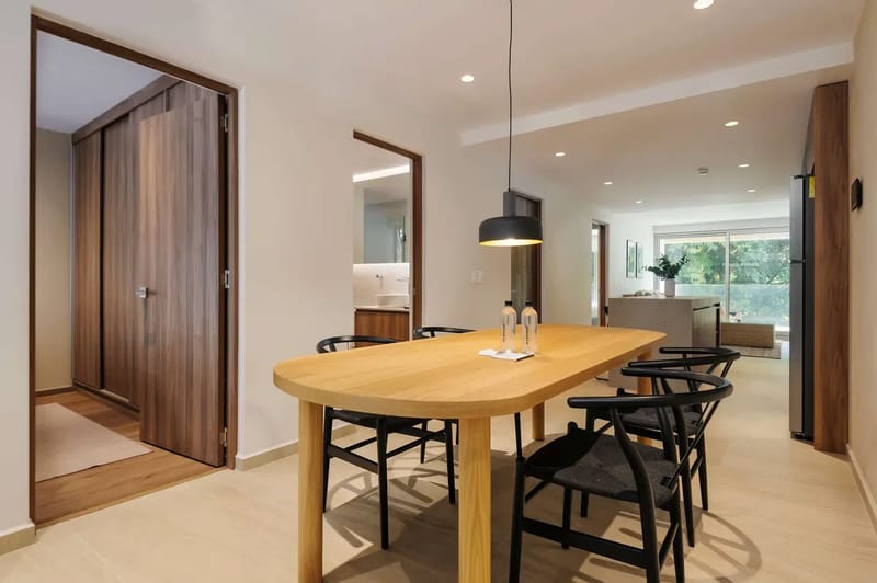 Welcoming 2BR w/ Private Terrace in Hipodromo
