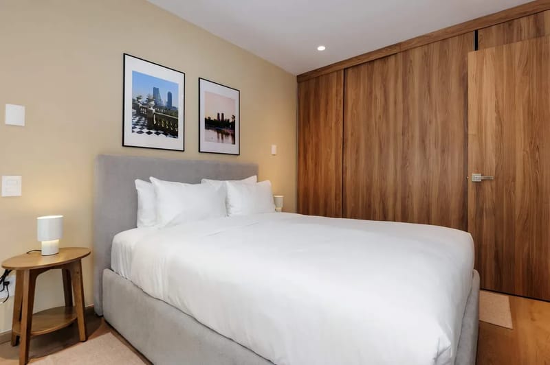 Welcoming 2BR w/ Private Terrace in Hipodromo