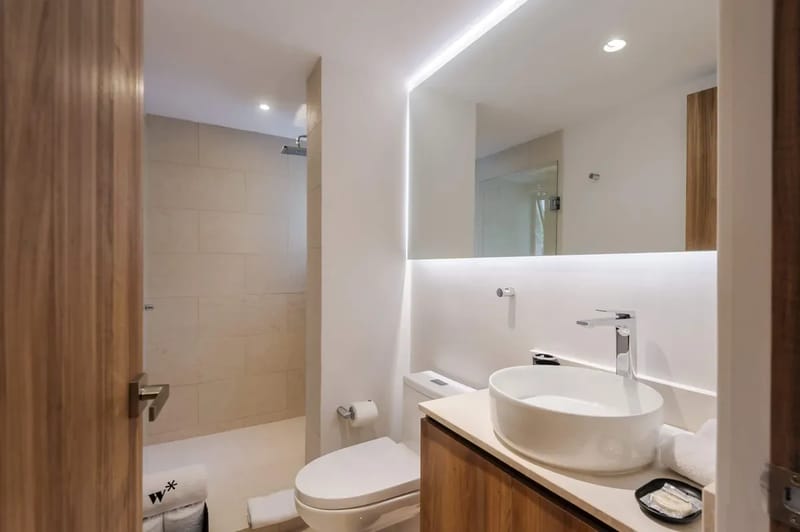 Welcoming 2BR w/ Private Terrace in Hipodromo