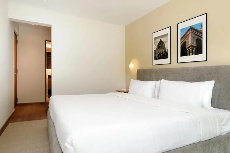 Welcoming 2BR w/ Private Terrace in Hipodromo