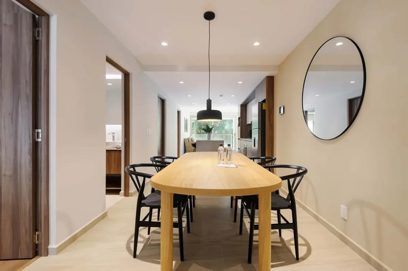 Welcoming 2BR w/ Private Terrace in Hipodromo