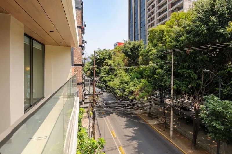 Welcoming 2BR w/ Private Terrace in Hipodromo