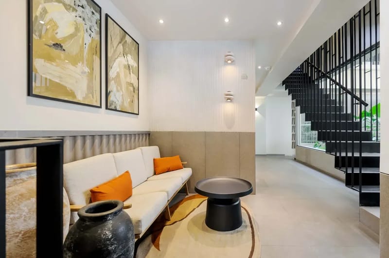 Welcoming 2BR w/ Private Terrace in Hipodromo