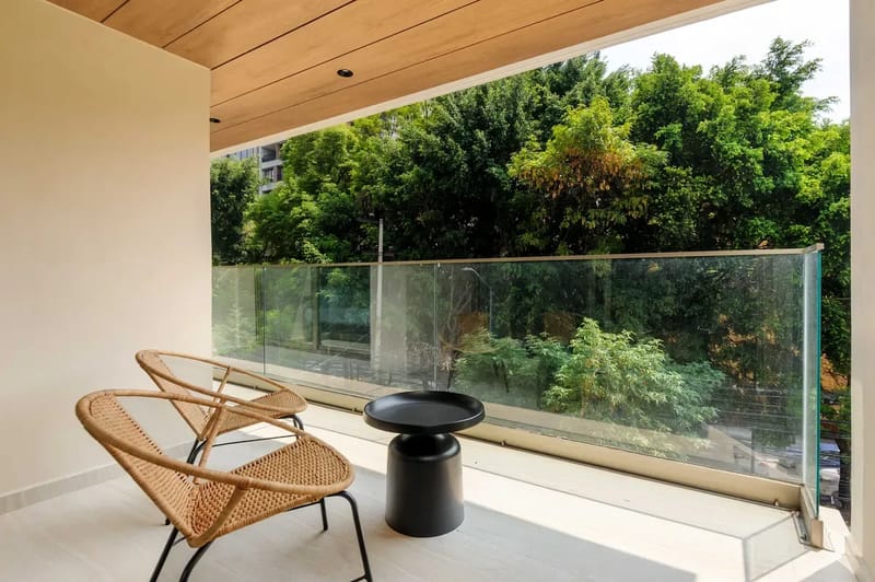 Welcoming 2BR w/ Private Terrace in Hipodromo