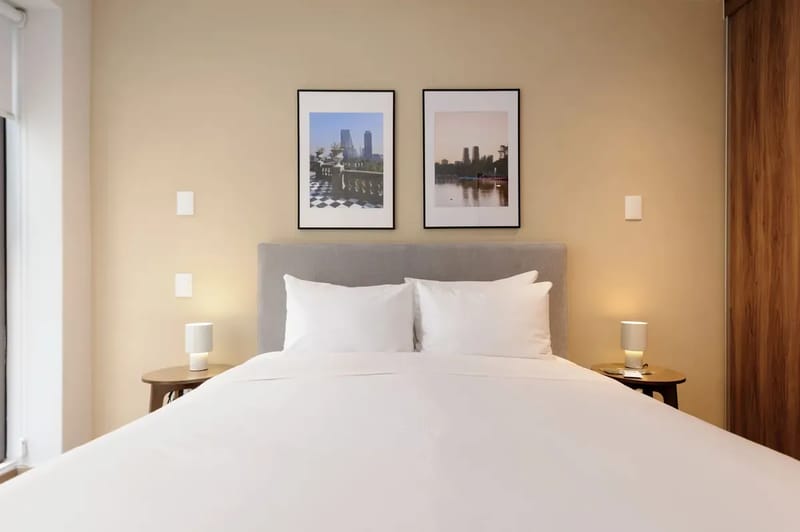Welcoming 2BR w/ Private Terrace in Hipodromo