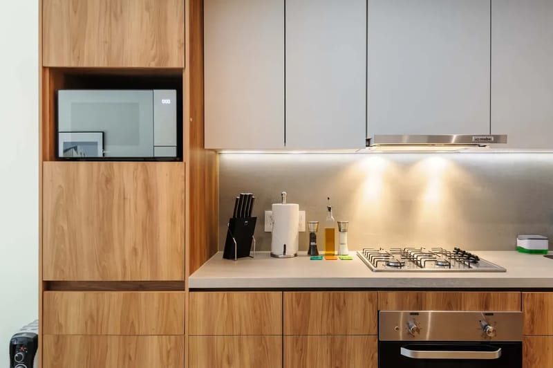 Welcoming 2BR w/ Private Terrace in Hipodromo