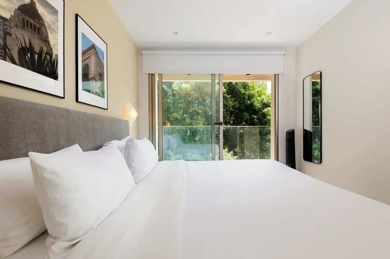 Welcoming 2BR w/ Private Terrace in Hipodromo