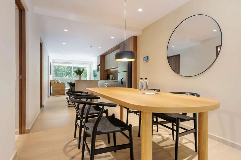 Welcoming 2BR w/ Private Terrace in Hipodromo